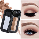 Professional Two Tone Eye Shadow Kit - ModernKitchenMaker.com
