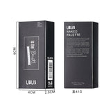 Professional Two Tone Eye Shadow Kit - ModernKitchenMaker.com