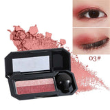 Professional Two Tone Eye Shadow Kit - ModernKitchenMaker.com