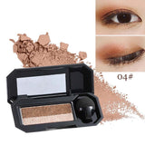 Professional Two Tone Eye Shadow Kit - ModernKitchenMaker.com