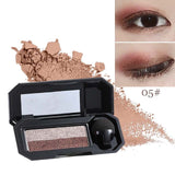 Professional Two Tone Eye Shadow Kit - ModernKitchenMaker.com