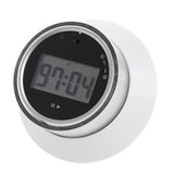 Modern Magnetic LCD Kitchen Digital Timer - ModernKitchenMaker.com