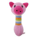 Squeaky Animals Pet Toys (Set of 3) - ModernKitchenMaker.com
