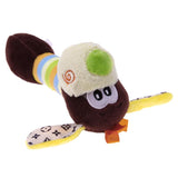 Squeaky Animals Pet Toys (Set of 3) - ModernKitchenMaker.com