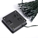 Solar Powered Fairy Light 100 LED 10 m - ModernKitchenMaker.com