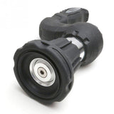 Power Blaster Firemen's Garden Nozzle - ModernKitchenMaker.com