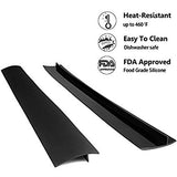 Kitchen Silicone Stove Counter Gap Cover - ModernKitchenMaker.com