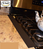 Kitchen Silicone Stove Counter Gap Cover - ModernKitchenMaker.com