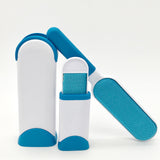 Pet Hair Removal Brush Pet Hair Removal For Car Carpet Lint Removal Reusable Self-Cleaning - ModernKitchenMaker.com