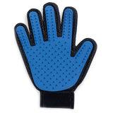 Pet Hair Remover Glove Gentle Deshedding Brush Glove for Pets - ModernKitchenMaker.com