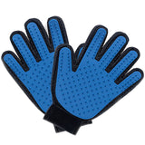 Pet Hair Remover Glove Gentle Deshedding Brush Glove for Pets - ModernKitchenMaker.com
