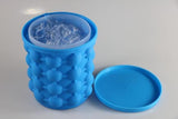 Ice Cube Maker Space Saving - ModernKitchenMaker.com