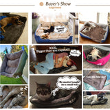 Pet Dog Bed - ModernKitchenMaker.com