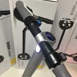 Segway Scooter Segway ES2 Segway ES4 with Upgrade Battery by Ninebot - ModernKitchenMaker.com