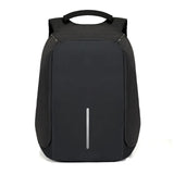 Anti Theft Waterproof Laptop Backpack with USB Charging - ModernKitchenMaker.com