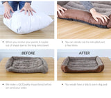 Pet Dog Bed - ModernKitchenMaker.com