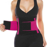 Waist Trainer, Slim Shaper Belt - ModernKitchenMaker.com