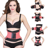 Waist Trainer, Slim Shaper Belt - ModernKitchenMaker.com