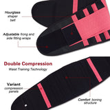 Waist Trainer, Slim Shaper Belt - ModernKitchenMaker.com