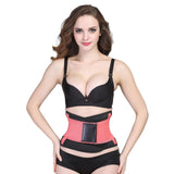Waist Trainer, Slim Shaper Belt - ModernKitchenMaker.com