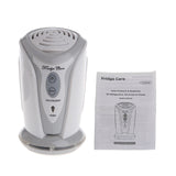 Fridge Air Purifier - ModernKitchenMaker.com