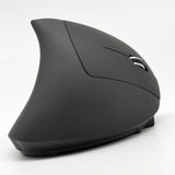 Wireless Ergonomic Vertical Mouse Carpal Tunnel Relief - ModernKitchenMaker.com