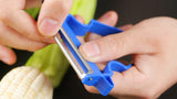 Magic Trio Peeler (Set of 3) - ModernKitchenMaker.com