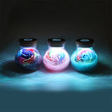 LED Flower / Rose Creative Night Light Lamp - ModernKitchenMaker.com