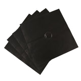 Non-Stick Heat Resistance Fiber Glass Cloth Stove Top Covers (8 Piece Set) - ModernKitchenMaker.com