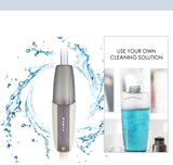 Spray Floor Mop with Reusable Microfiber Pads and 360 Degree Handle Great for Home Kitchen Laminate Wood Ceramic Tiles Floor Cleaning - ModernKitchenMaker.com