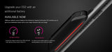 Segway Scooter Segway ES2 Segway ES4 with Upgrade Battery by Ninebot - ModernKitchenMaker.com