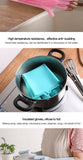 Magic Silicone Dish Washing Gloves - ModernKitchenMaker.com