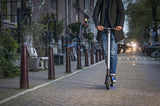 Segway Scooter Segway ES2 Segway ES4 with Upgrade Battery by Ninebot - ModernKitchenMaker.com