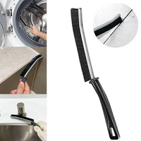 Durable Grout Gap Cleaning Brush Kitchen Toilet Tile Joints Dead Angle Hard Bristle Cleaner Brushes For Shower Floor Line