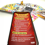 Trainer’s Awakening Bundle – Battle-Ready Pokémon Starter Kit Tin for New Collectors - The Ultimate Starter Pokémon Bundle for Beginners, Collectors & Gift-Givers! - Modern Kitchen Maker