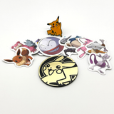 Trainer’s Awakening Bundle – Battle-Ready Pokémon Starter Kit Tin for New Collectors - The Ultimate Starter Pokémon Bundle for Beginners, Collectors & Gift-Givers! - Modern Kitchen Maker