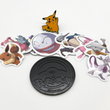 Trainer’s Awakening Bundle – Battle-Ready Pokémon Starter Kit Tin for New Collectors - The Ultimate Starter Pokémon Bundle for Beginners, Collectors & Gift-Givers! - Modern Kitchen Maker