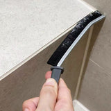 Durable Grout Gap Cleaning Brush Kitchen Toilet Tile Joints Dead Angle Hard Bristle Cleaner Brushes For Shower Floor Line