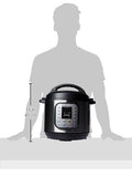 Instant Pot DUO80 7-in-1 Multi- Use Programmable Pressure Cooker, Slow Cooker, Rice Cooker, Steamer, Sauté, Yogurt Maker and Warmer - ModernKitchenMaker.com