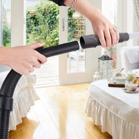 The Magic Duster Tiny Suction Tubes with a Universal Vacuum Attachment - ModernKitchenMaker.com
