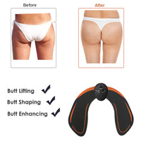 Hip Trainer, Helps Butt Lifting Toning a Fitness Simulator - ModernKitchenMaker.com
