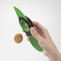 3 in 1 Avocado Slicer - ModernKitchenMaker.com