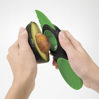 3 in 1 Avocado Slicer - ModernKitchenMaker.com