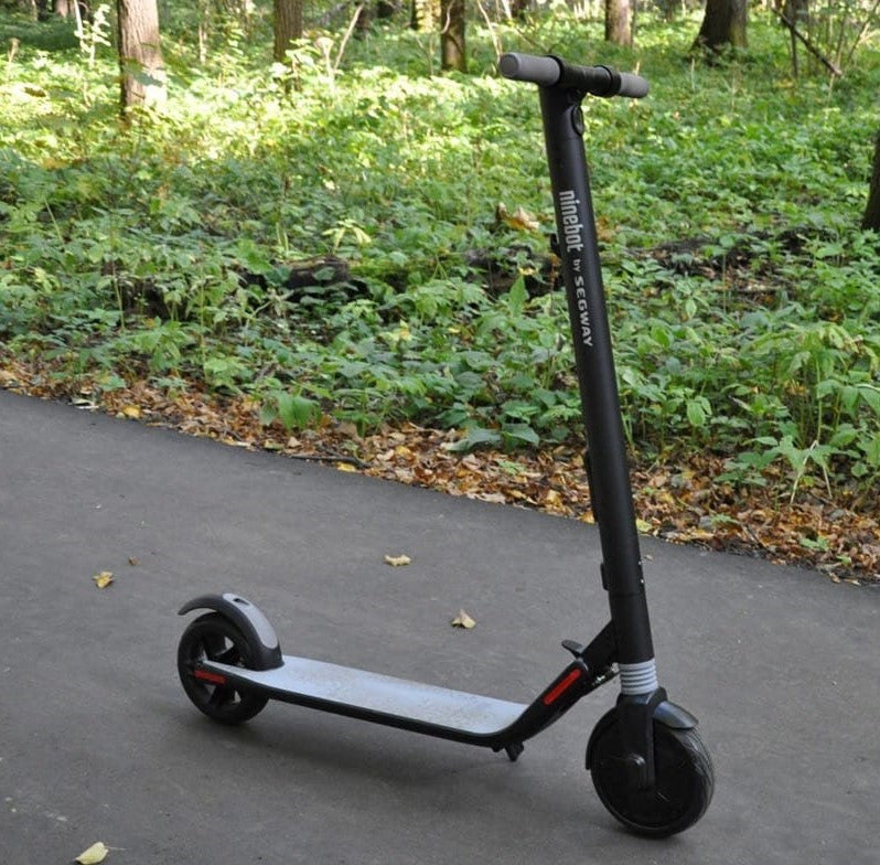 Segway Scooter Segway ES2 Segway ES4 with Upgrade Battery by