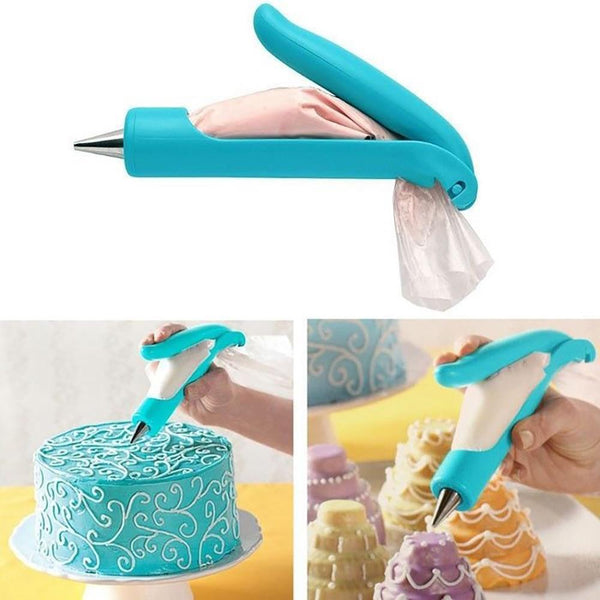 Icing Pen Decorating Tool - ModernKitchenMaker.com