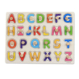 Toddler Puzzles Educational Wooden Puzzles for Preschoolers Kids Fun Puzzle Game - ModernKitchenMaker.com