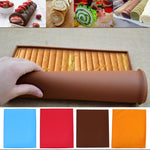 Non-stick Silicone Swiss Roll Baking Mat - ModernKitchenMaker.com