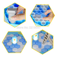 Penguin Ice Breaking Game Great Family Fun - ModernKitchenMaker.com