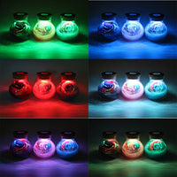 LED Flower / Rose Creative Night Light Lamp - ModernKitchenMaker.com