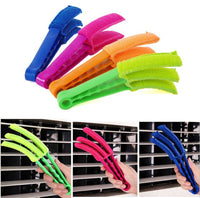 Microfiber Cleaning Brush Great for Windows Blinds and Vents - ModernKitchenMaker.com